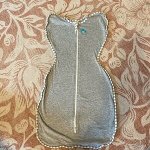 Love to Dream Swaddle Bag Original Medium (13-19lb)